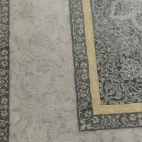 دوتخته فرش ۱۲ متری