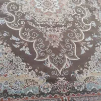 فرش ۹ متری|فرش|قشم, |دیوار