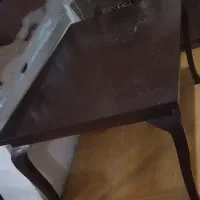 میز غداخوری ۶ نفره