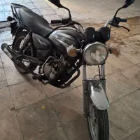 موتور باکسر ۱۵۰ اصلی