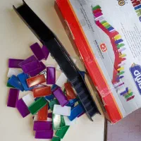 اسباب بازی و بازی فکری|اسباب‌‌بازی|دماوند, گیلاوند|دیوار