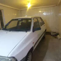 پرایدهاچبک کره ای ۷۶|خودرو سواری و وانت|اردبیل, |دیوار