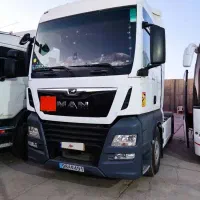 کشنده مان ۵۱۰ ۲۰۲۰