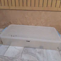 باکس نگهداری وپرورش حلزون|لوازم جانبی حیوانات|قم, یزدان‌شهر|دیوار