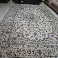 فروش فرش دستباف 6متری