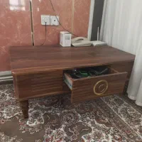 جلو مبلی کشودار|مبلمان خانگی و میز عسلی|سرپل ذهاب, |دیوار