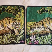 تابلو فرش و پرده دیواری|تابلو فرش|رشت, حمیدیان|دیوار