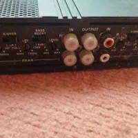 سیستم صوتی برای ماشین