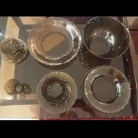 سرویس کامل فرانسوی دودی