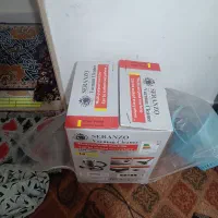 یک جاروبرقی