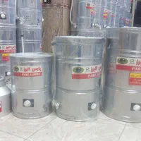 کره گیر موتورسنگین۲۰،، ۴۰و۶۰لیتری