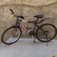 دوچرخه ۲۶و۲۴ ساده وبادوام لاستیک ها صفر