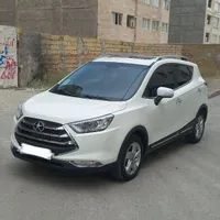 جکs3 مدل ۱۴۰۱ در حد خشک کمکار