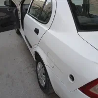 تیبا صندوقدار دوگانه دست|خودرو سواری و وانت|مشهد, شهید بصیر|دیوار