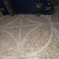 سلام چمدان سورمه ای سالم باریل ها باقیمت خوب|کیف، کفش، کمربند|رباطکریم, الارد|دیوار