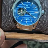 ساعت مردانه اتوماتیک