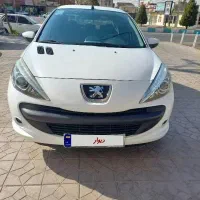 ۲۰۷مدل ۹۷بسیار تمیز|خودرو سواری و وانت|کرمان, |دیوار