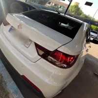 شاهینG 1402|خودرو سواری و وانت|پاکدشت, پاکدشت (مامازند)|دیوار