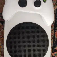 xbox series s|کنسول، بازی ویدئویی و آنلاین|کرج, شهرک جهان آرا|دیوار