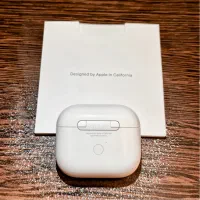ایرپاد ۳ اپل اورجینال Apple Airpod 3|لوازم جانبی موبایل و تبلت|تهران, شهرک امید|دیوار