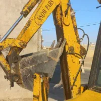 بیل بکهو۸۶|خودرو سنگین|بردسکن, |دیوار