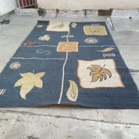 سه عدد گلیم دودرسه مثل هم|گلیم، جاجیم، گبه|مشهد, فاطمیه|دیوار