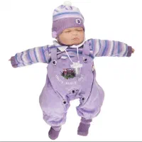 عروسک برند Ark