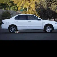 سمند سورن موتور جدید|خودرو سواری و وانت|بجنورد, |دیوار