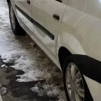 رنو پارس تندر ۹۸