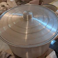 قابلمه روحی سایز بزرگ