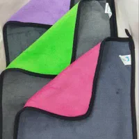 دستمال دو رو