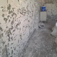 تخریب و آجر چینی|خدمات پیشه و مهارت|اهواز, منبع اب|دیوار