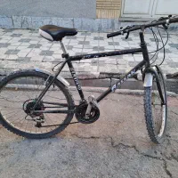 دوچرخه ۲۶ دماوند