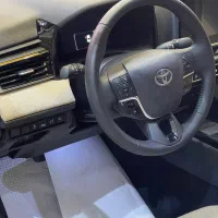 تویوتا کمری 2.5 لیتر هیبرید ژاپن|خودرو سواری و وانت|تهران, سهروردی|دیوار