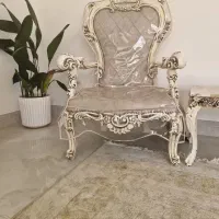 مبل|مبلمان خانگی و میز عسلی|نجف‌آباد, گلدشت|دیوار