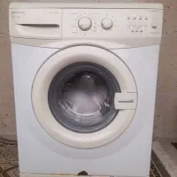 لباسشویی کنوود