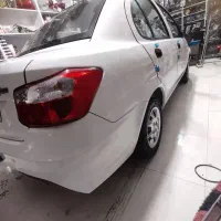 ساینا 403 بی نقطه|خودرو سواری و وانت|مشگین شهر, |دیوار