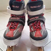 اسکیت ژله ای