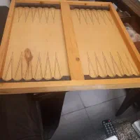 تخته نرد