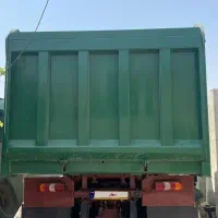 اتاق زیر مایلر فروشی|خودرو سنگین|شیراز, ارم|دیوار