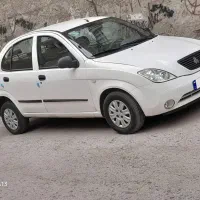 تیبا مدل 1400 کم کار