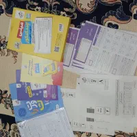 مینی چند کنکور انسانی