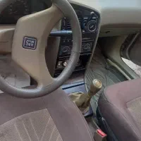 405 مدل 89|خودرو سواری و وانت|خوی, |دیوار