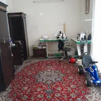 فروش خانه|فروش زمین و ملک کلنگی|تربت‌حیدریه, قائم|دیوار