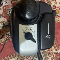 دستگاه قهوه ساز اسپرسو تک دسته عالی