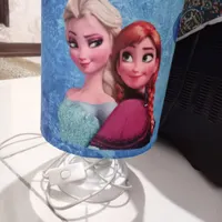 شب خواب اورجینال السا