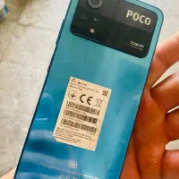 Pocox4pro256ram8|موبایل|تربتحیدریه, حاجی یار|دیوار