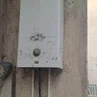 خریدار آبگرمکن دست دوم تعویض فروش|آبگرمکن، پکیج، شوفاژ|تهران, نازیآباد|دیوار