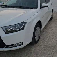 دنا پلاس ۶ دنده قالپاق مدل ۱۴۰۴ خشک بستک