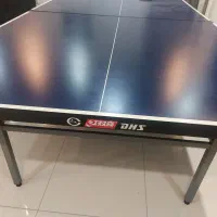میز پینگ‌پنگ حرفه‌ای Nittaku Octet 25 ژاپنی اصل